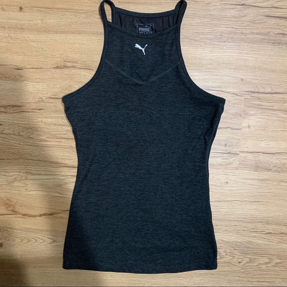Puma Women’s Workout Tank Top S